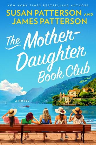 Cover image for The Mother-Daughter Book Club