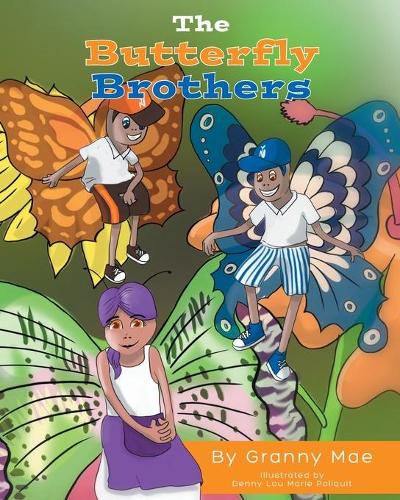 The Butterfly Brothers