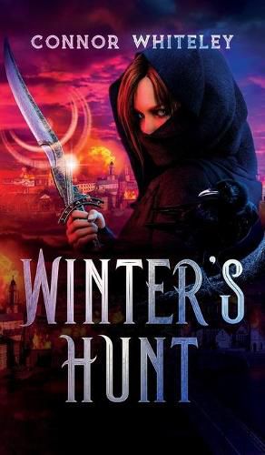 Cover image for Winter's Hunt