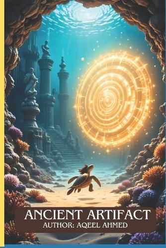 Cover image for Ancient Artifact