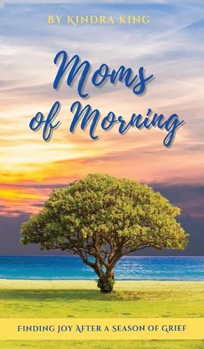 Cover image for Moms of Morning