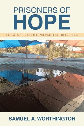 Cover image for Prisoners of Hope