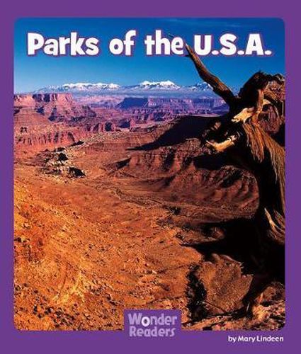 Parks of the U.S.A.