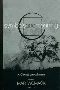 Cover image for Symbols and Meaning: A Concise Introduction