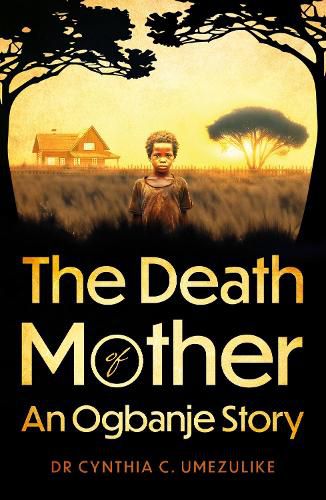 Cover image for The Death of Mother