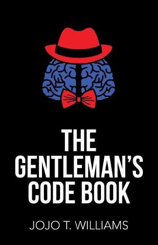 Cover image for The Gentleman's Code Book