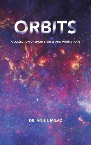 Cover image for Orbits