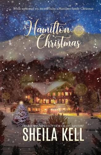 A Hamilton Christmas