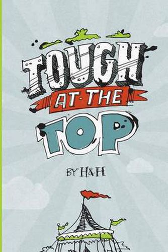 Cover image for Tough at the Top