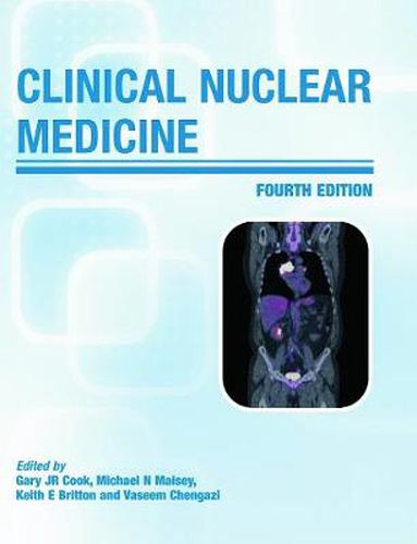 Cover image for Clinical Nuclear Medicine