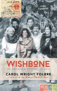 Cover image for Wishbone