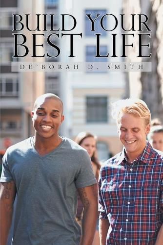 Cover image for Build Your Best Life