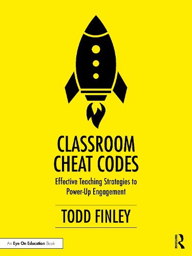 Cover image for Classroom Cheat Codes