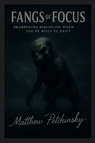 Cover image for Fangs of Focus