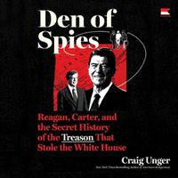 Cover image for Den of Spies