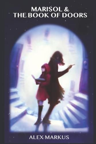 Cover image for Marisol and The Book of Doors