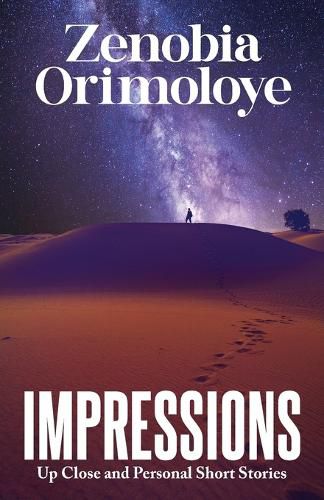 Cover image for Impressions