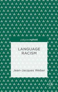 Cover image for Language Racism