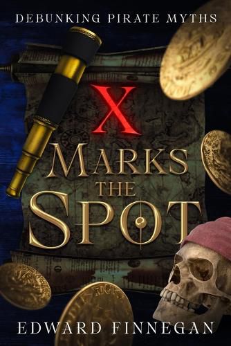 Cover image for X Marks the Spot