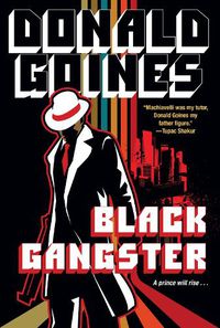 Cover image for Black Gangster