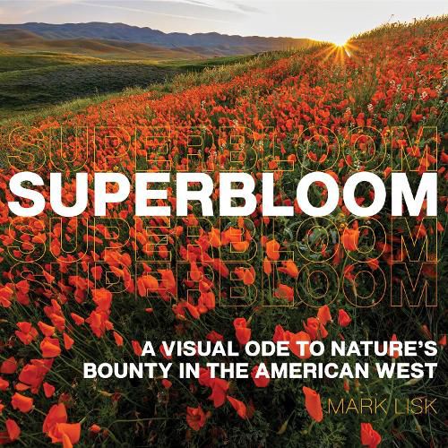 Cover image for Superbloom