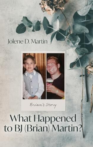 Cover image for What Happened to BJ (Brian) Martin?