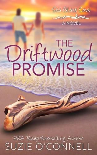 Cover image for The Driftwood Promise