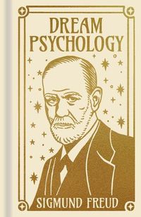 Cover image for Dream Psychology