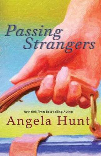 Cover image for Passing Strangers