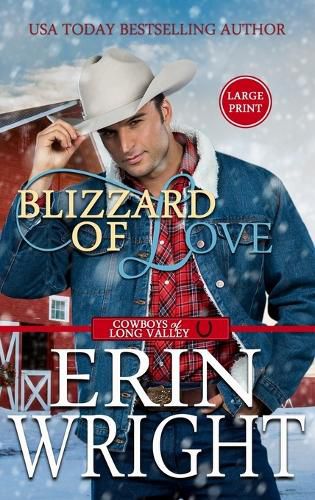 Cover image for Blizzard of Love