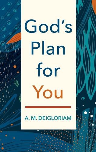 Cover image for God's Plan for You