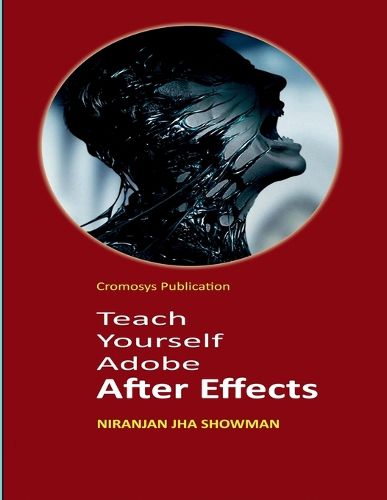 Cover image for Teach Yourself Adobe After Effects