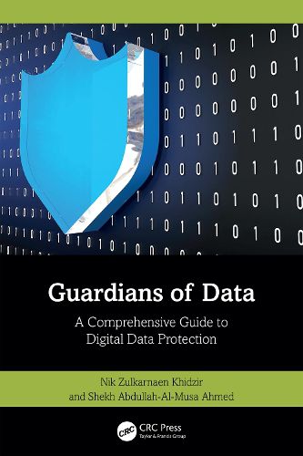 Cover image for Guardians of Data