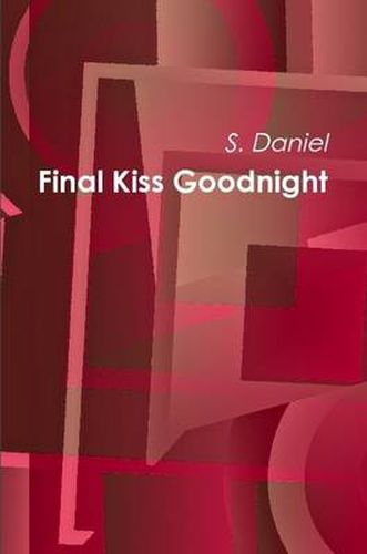 Cover image for Final Kiss Goodnight