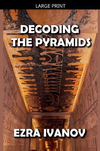Cover image for Decoding the Pyramids