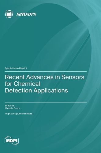 Cover image for Recent Advances in Sensors for Chemical Detection Applications