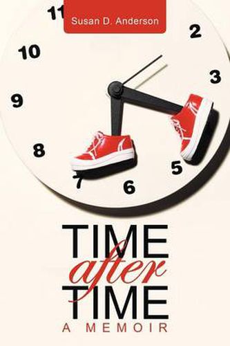 Cover image for Time After Time