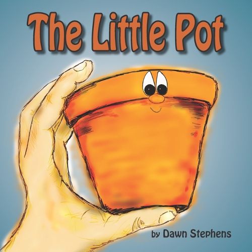 Cover image for The Little Pot