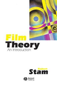 Cover image for Film Theory - An Introduction