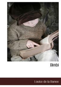 Cover image for Bimbi