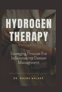 Cover image for Hydrogen Therapy