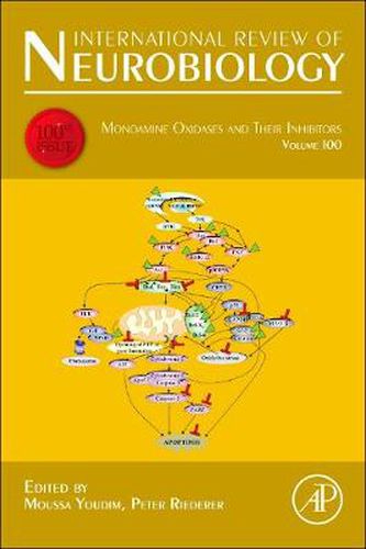 Cover image for Monoamine Oxidases and their Inhibitors