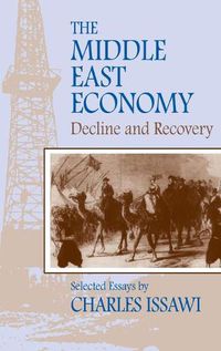 Cover image for The Middle East in the World Economy