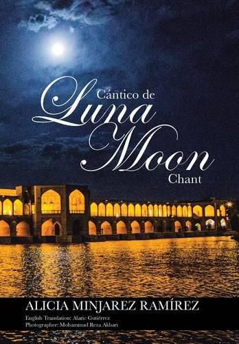 Cover image for Cantico de Luna: Moon Chant
