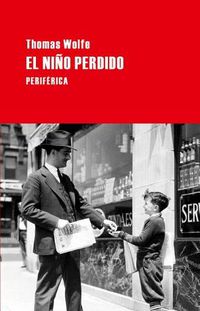 Cover image for El Nino Perdido