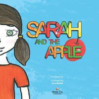 Cover image for Sarah and the Apple