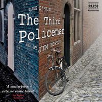 Cover image for The Third Policeman