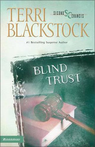 Cover image for Blind Trust