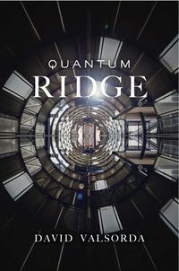 Cover image for Quantum Ridge