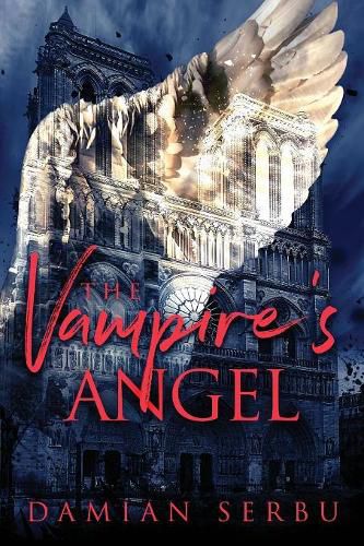 The Vampire's Angel